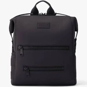DAGNE DOVER - NEOPRENE DIAPER BACKPACK